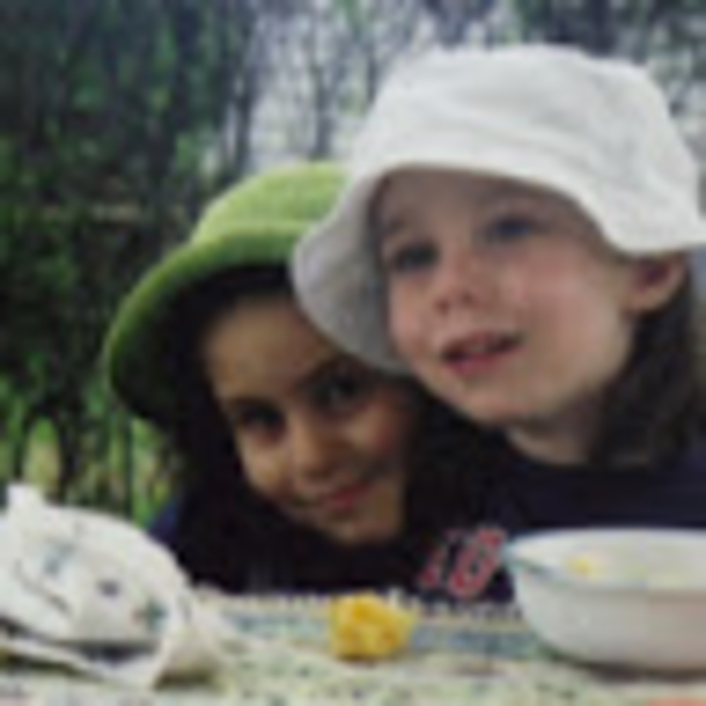 Meet your Posher, Ayanna